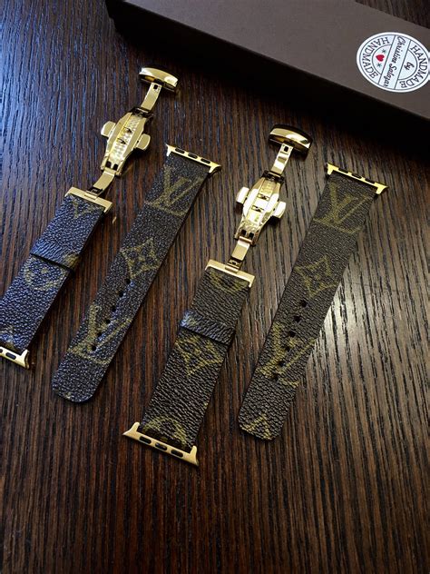 louis vuitton louis xiii|Louis Vuitton i watch band.